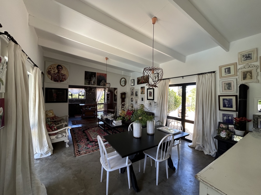 4 Bedroom Property for Sale in Mcgregor Western Cape